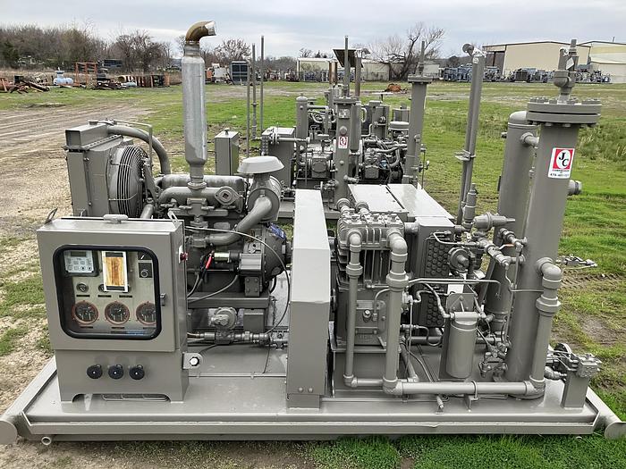 Used JC2496