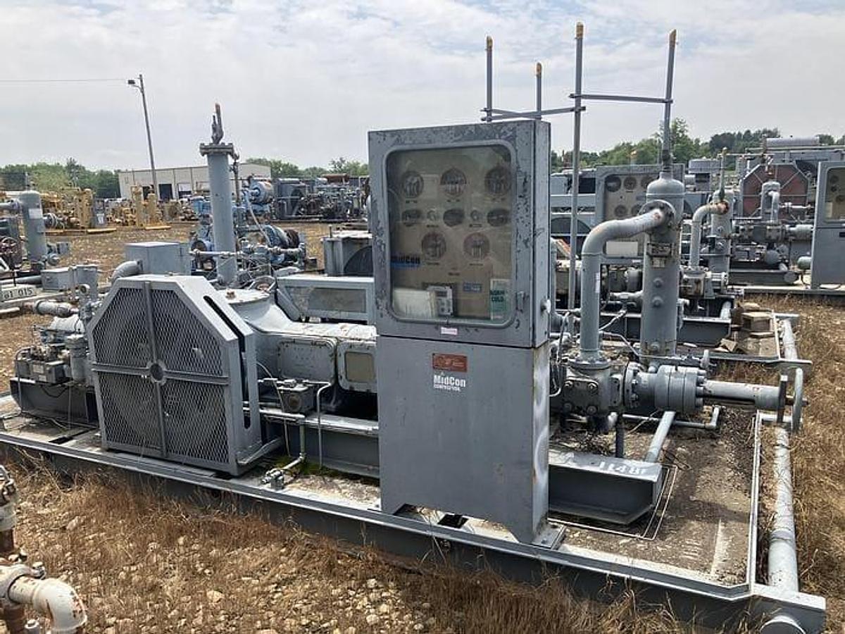 Used Z-Ajax C30/C42 YK8BT 5.25 X 3.75