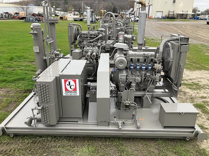 Used JC2496