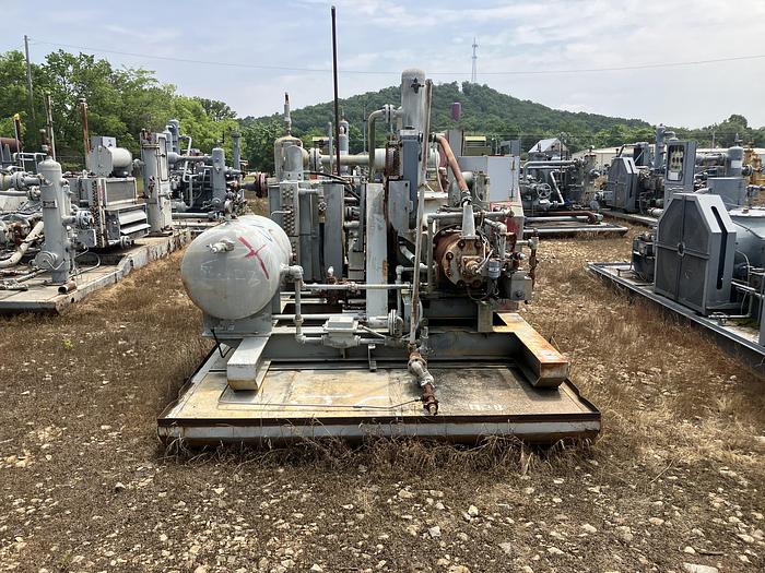 Used C42   YKJTA 5" X 3.75"