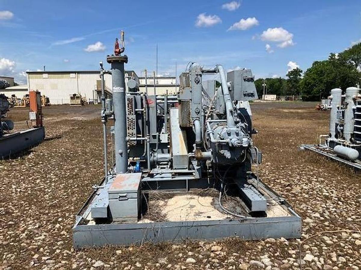 Used Z-Ajax DPC60 YK8BT 5.25 X 3.75