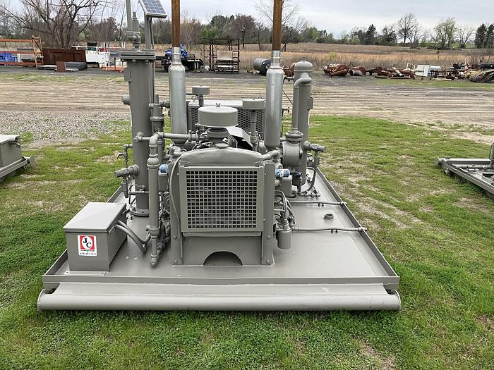 Used JC8608