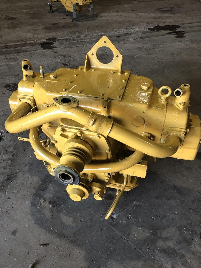 Used G-26 Exchange engine