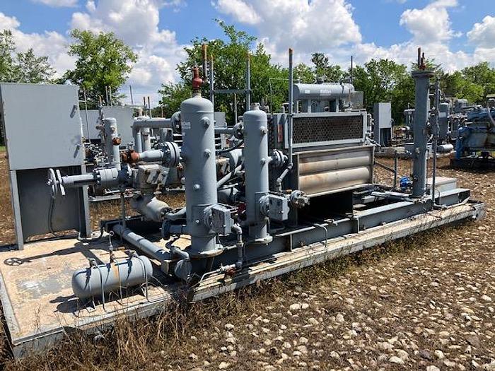 Used DPC60    YK8BT  5.25 X 3.75
