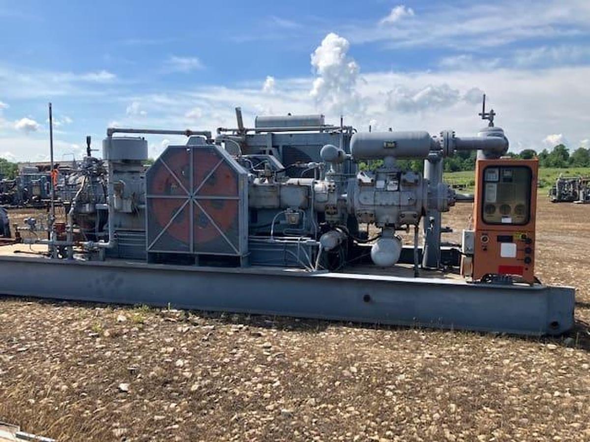 Used Z-Ajax DPC-2801LE YK11DAEAT 10.5″ X 5.25″