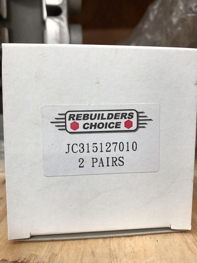 Used JC315-127.010 Gemini rod bearing