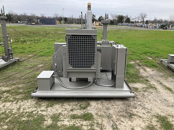 Used JC2496