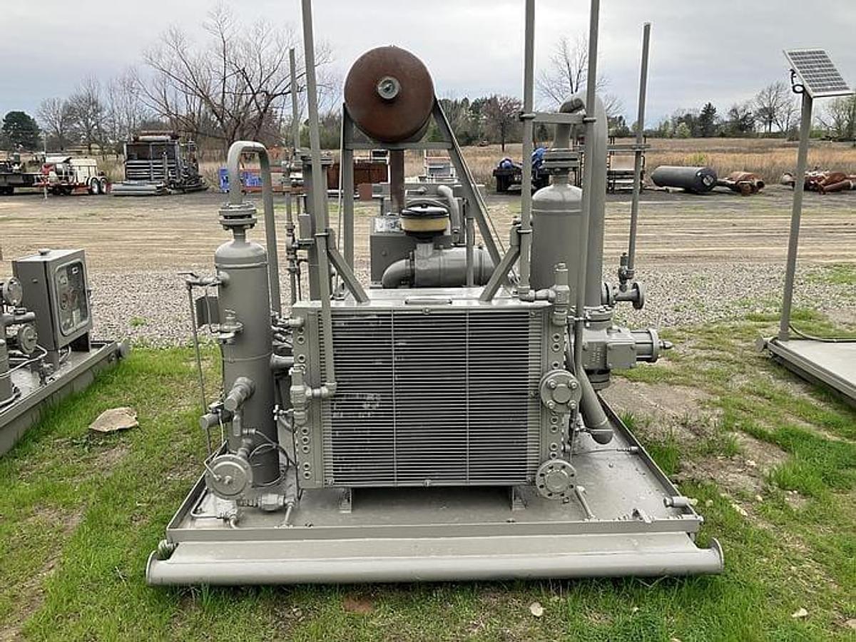 Used Arrow VRG330 / Gemini M302 5″ X 3″