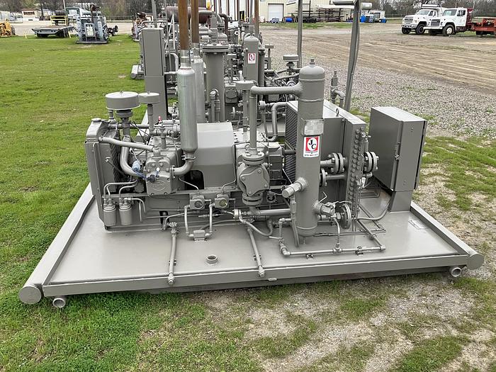 Used JC8608