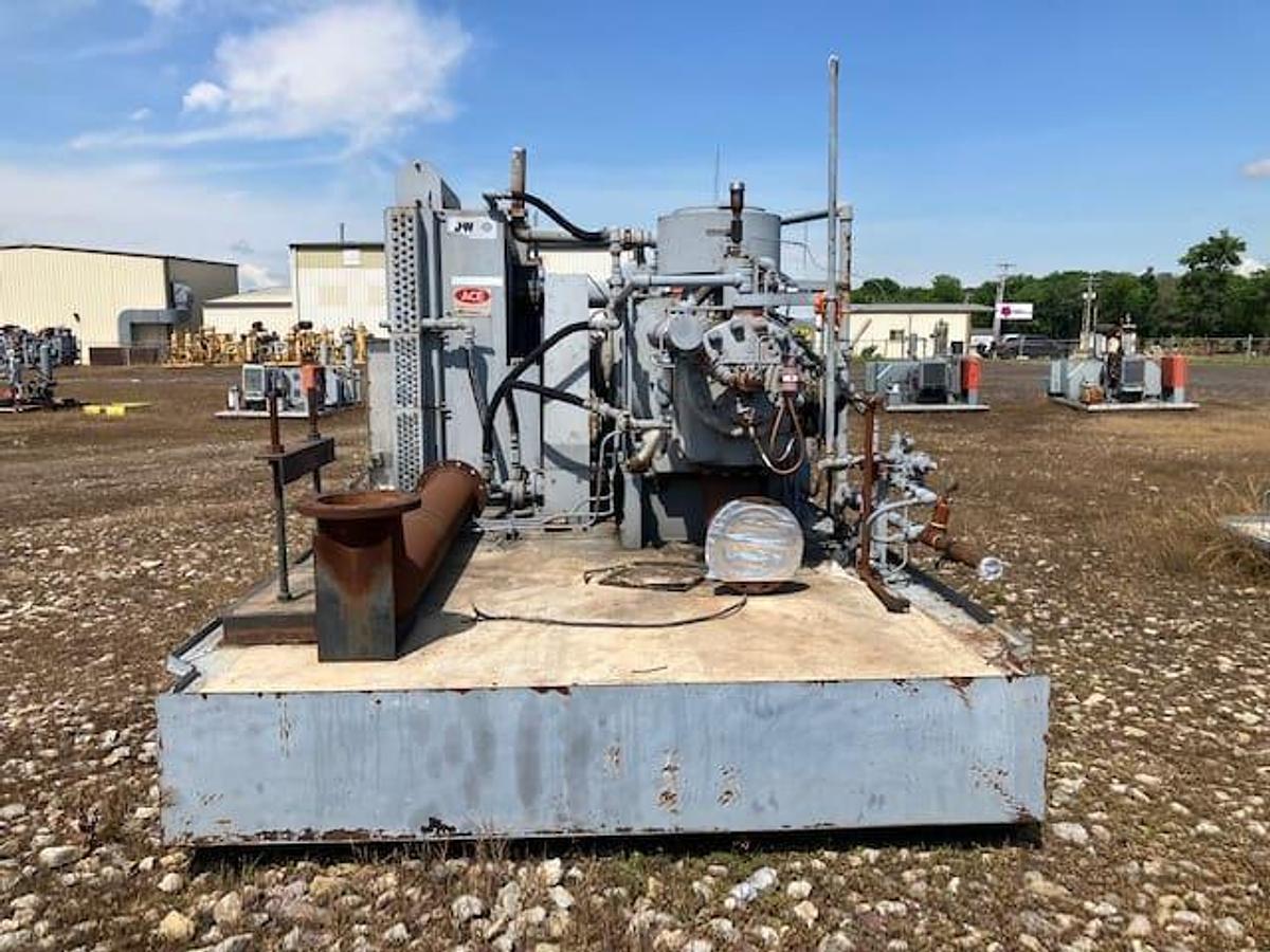 Used Z-Ajax DPC-2801LE YK11DAEAT 10.5″ X 5.25″