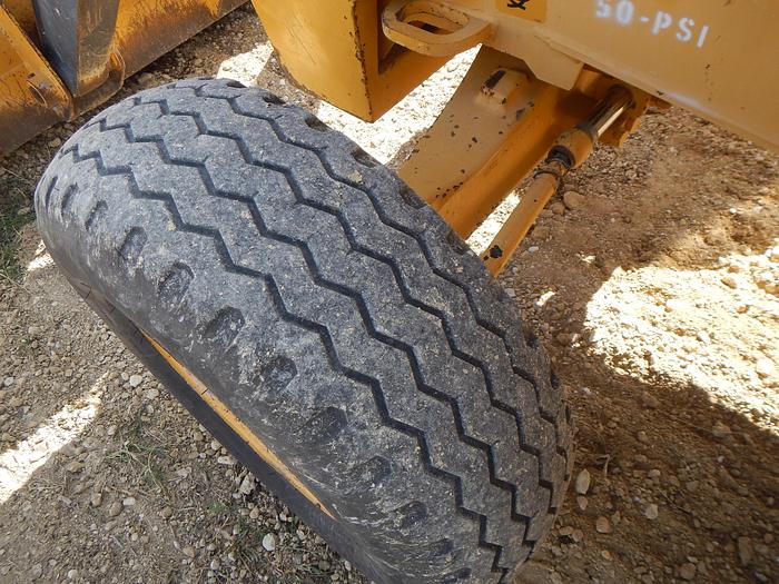 Used 2015 DEERE 310K EP