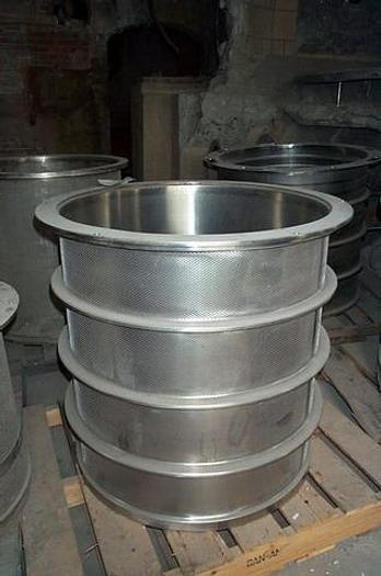 Unused BIRD 800 #14780