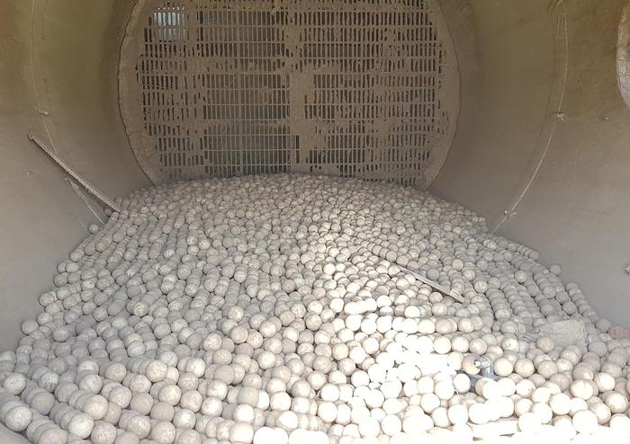 Usato SCRUBBER, Ecochimica System VTW - Impianto depuratore e abbattimento polveri