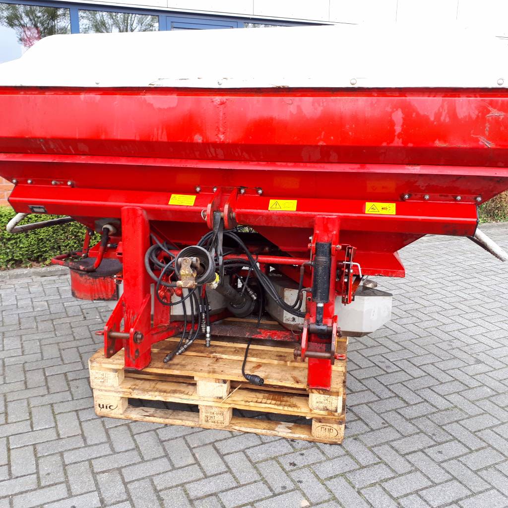 Gebruikt 2004 Tulip centerliner sx 3000