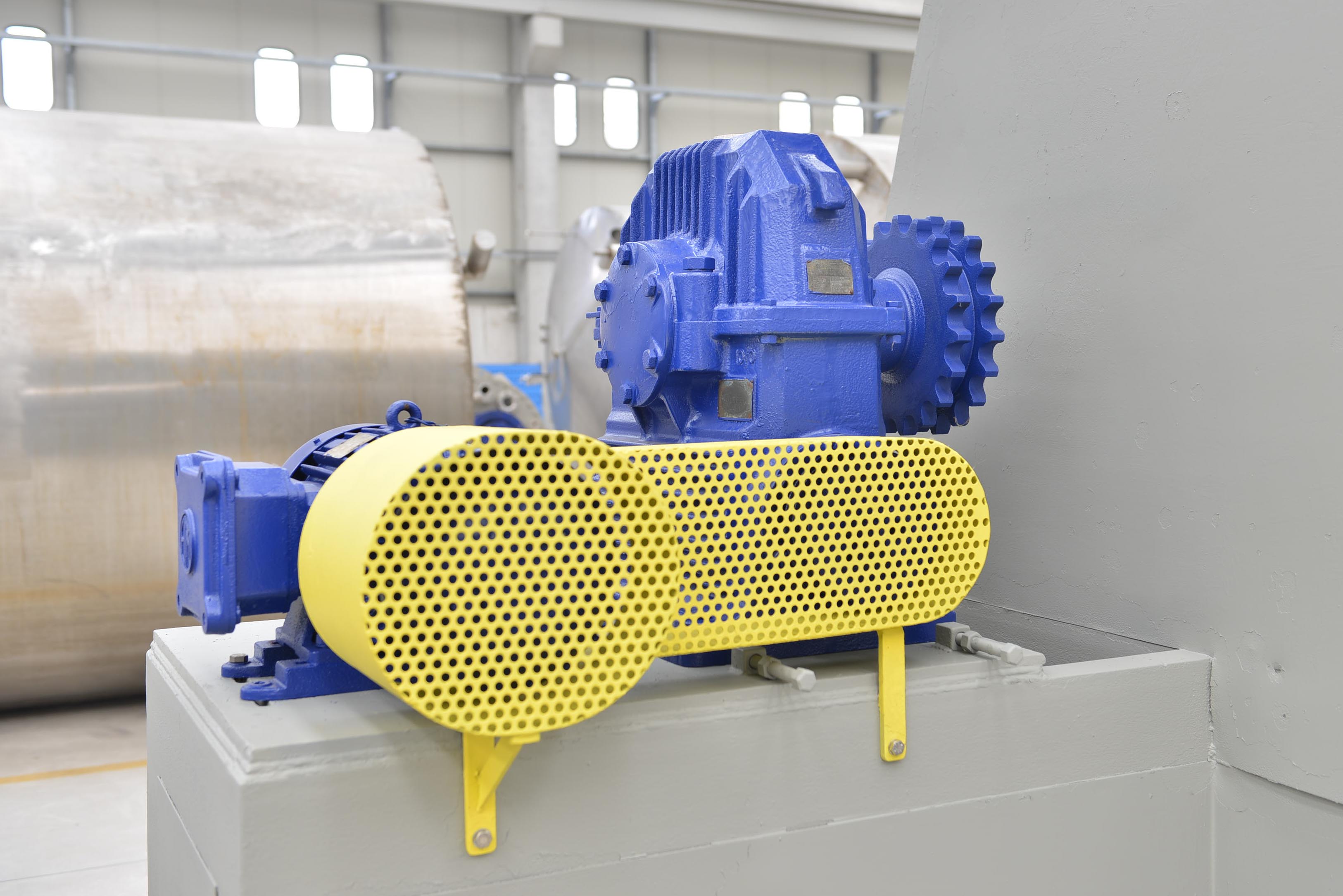 Usato Filtro essiccatore COMBER 2,5 m2