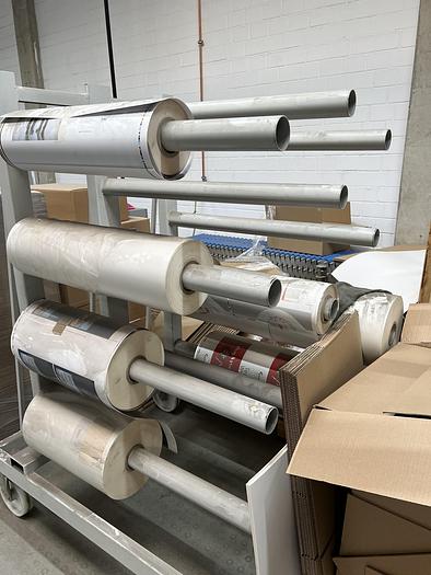 Gebraucht 2014 KOMFI Sagitta 76