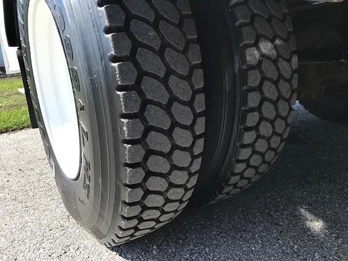 Used 2010 Freightliner M2 106 Altec DL45-BC Digger Derrick