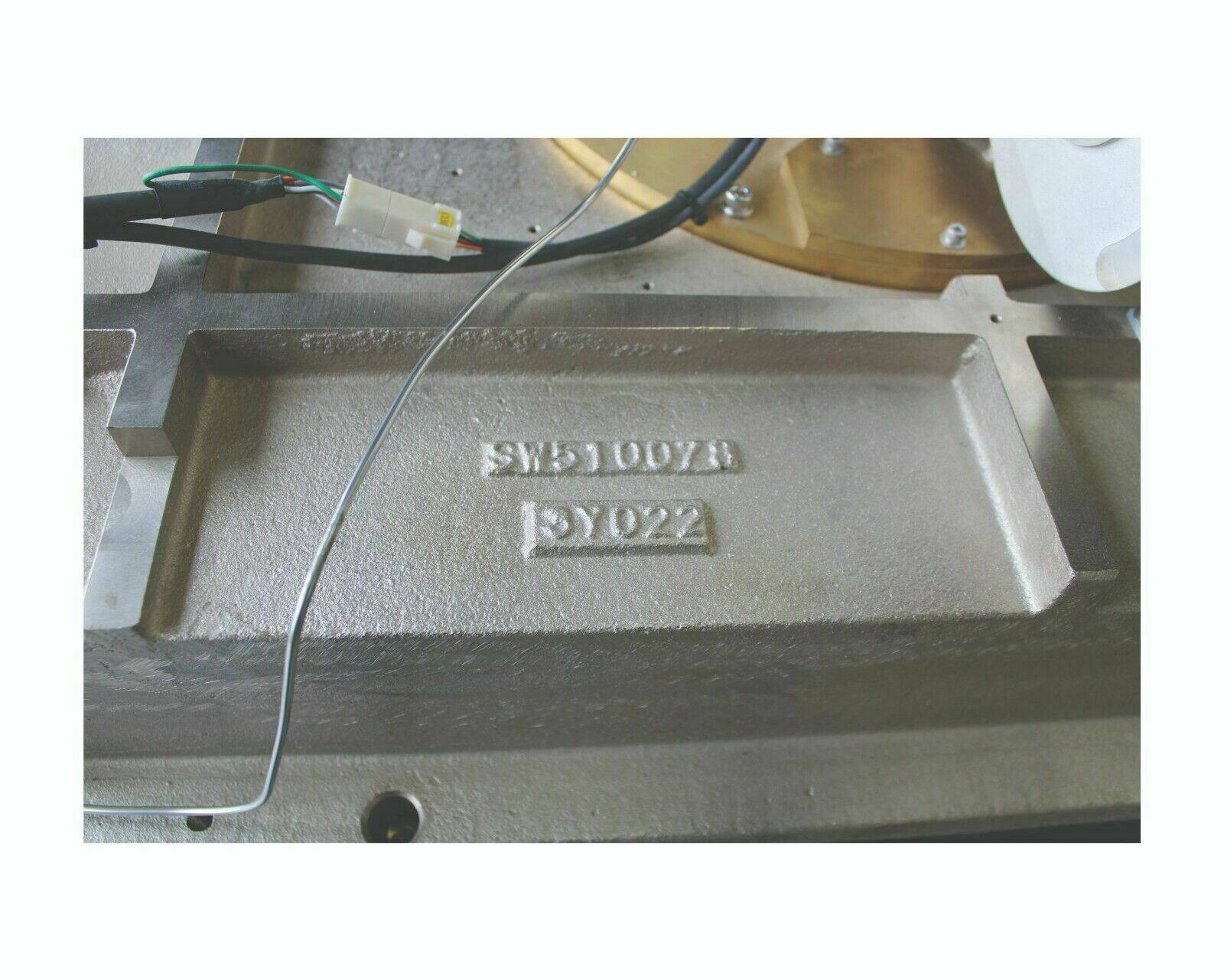 Used Rigaku X310 WAVELENGH DISPERSIVE X-RAY FLOURESCENCE- PARTS ONLY