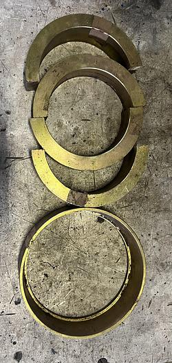 2020 Alfa-Laval Special tools for NX438 decanter