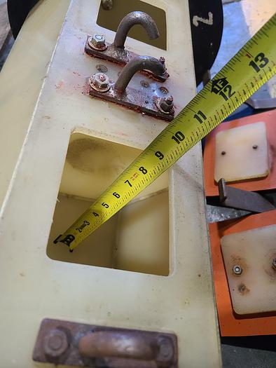 Used Dreher Finishing Barrells Lot of 7