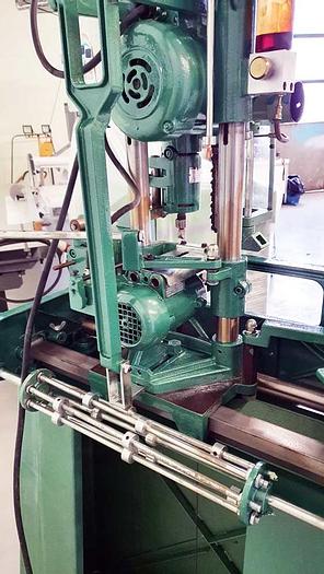 Used Haffner SL 100, door lock cutter