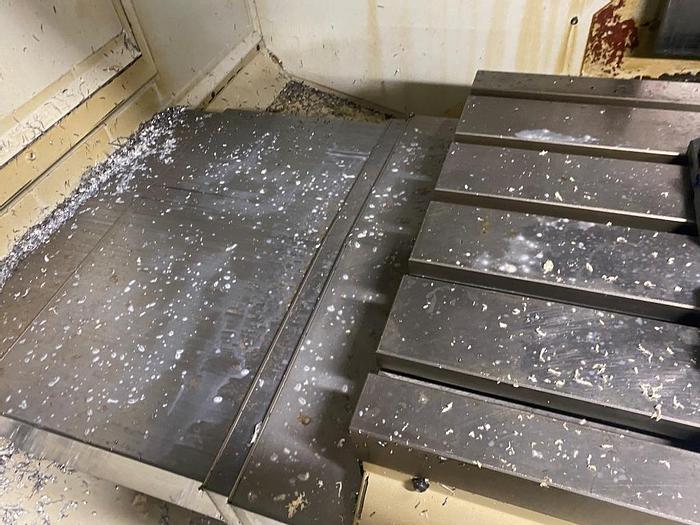 Used 2010 Hurco VMX 30T Vertical Machining Center