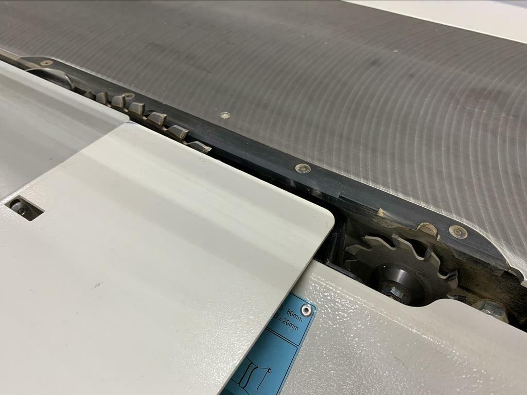 Gebruikt 2018 SCM SC 2C