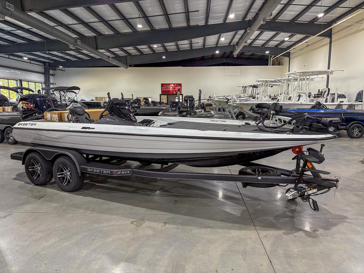 2025 Skeeter ZXR20