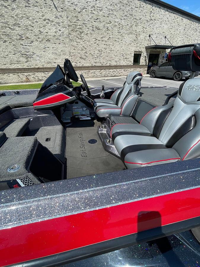 Used 2022 Skeeter FXR21 Apex