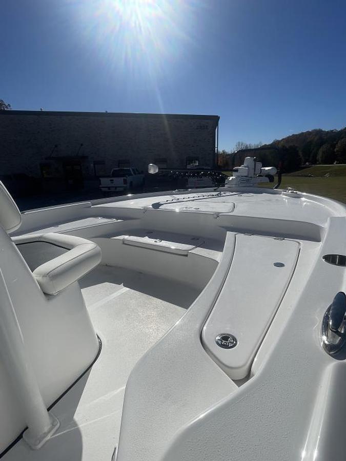 2025 Tidewater 2210 Cb