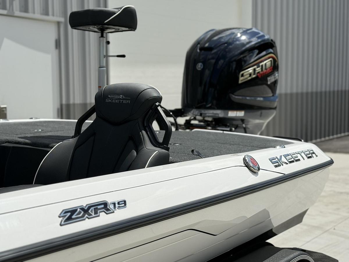 2026 Skeeter ZXR19| 20'