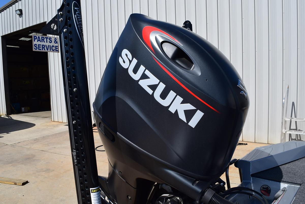 Used 2021 Vexus AVX2080