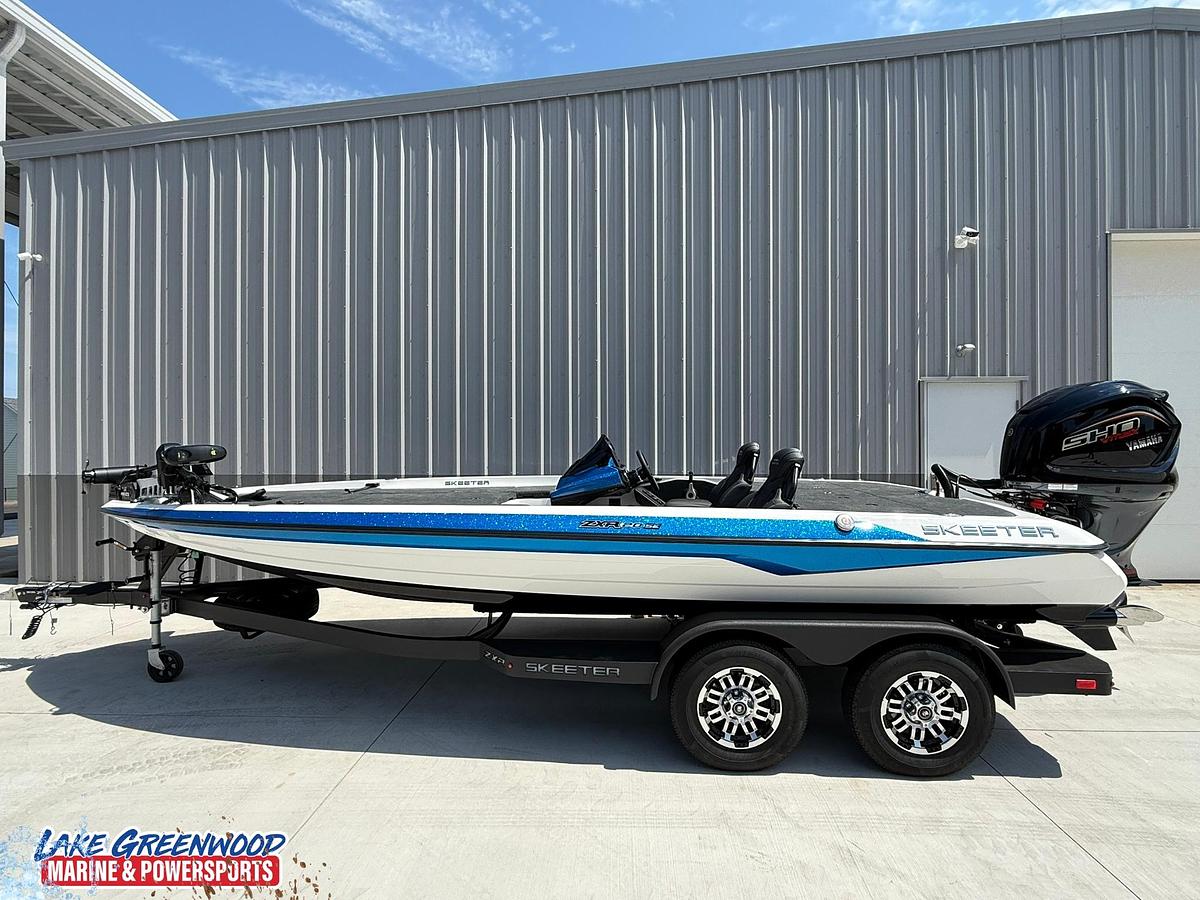 2026 Skeeter ZXR20 SE| 20'