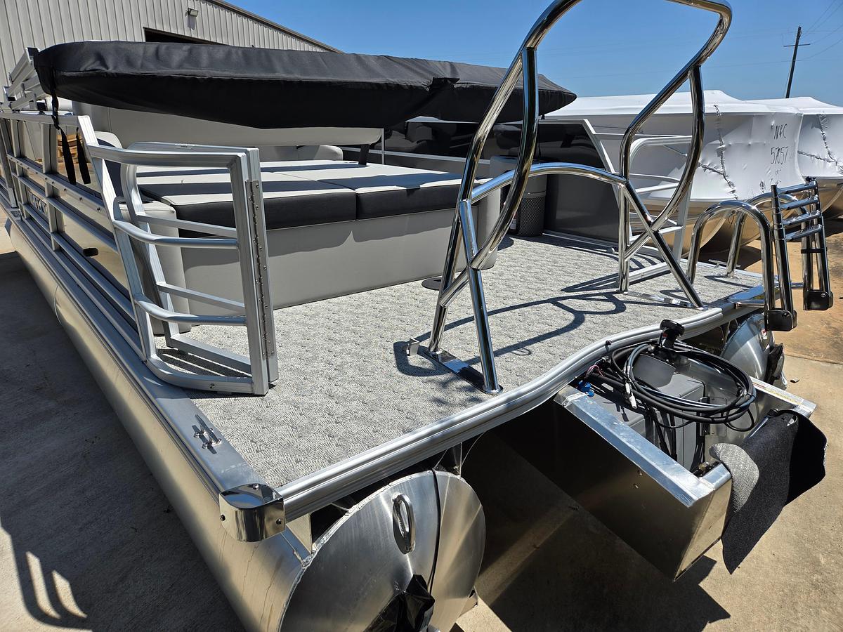 2025 Trifecta 24 UL LET2.75