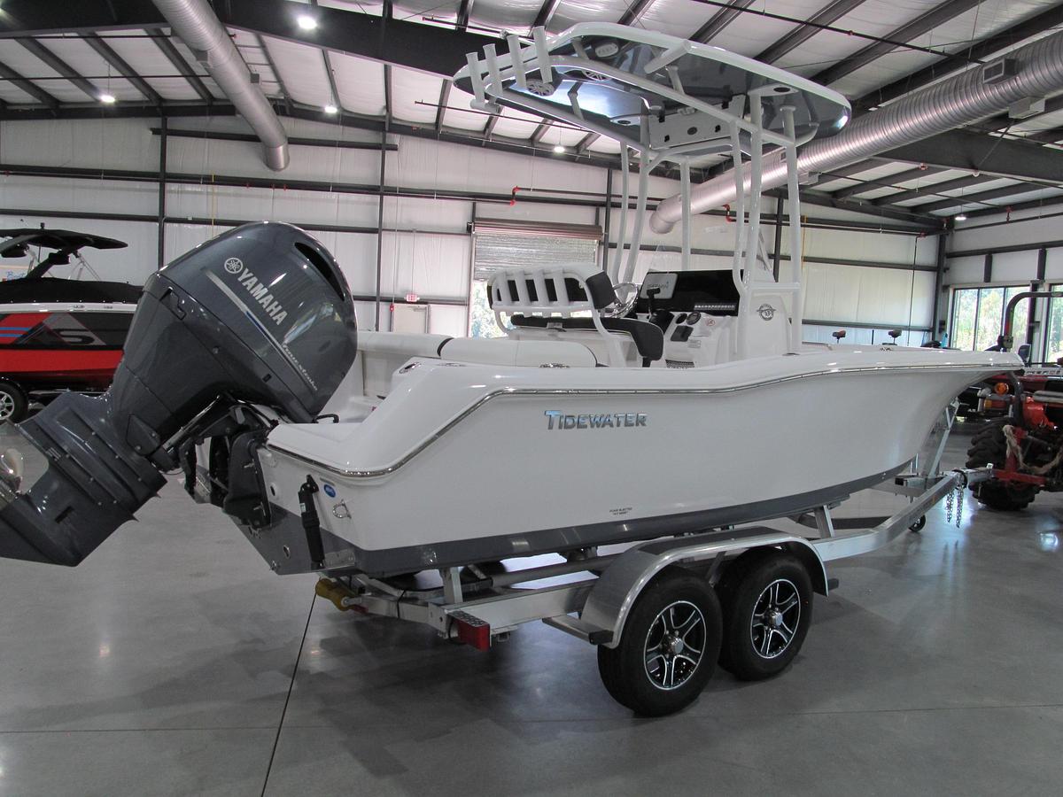 Used 2022 Tidewater 210 LXF