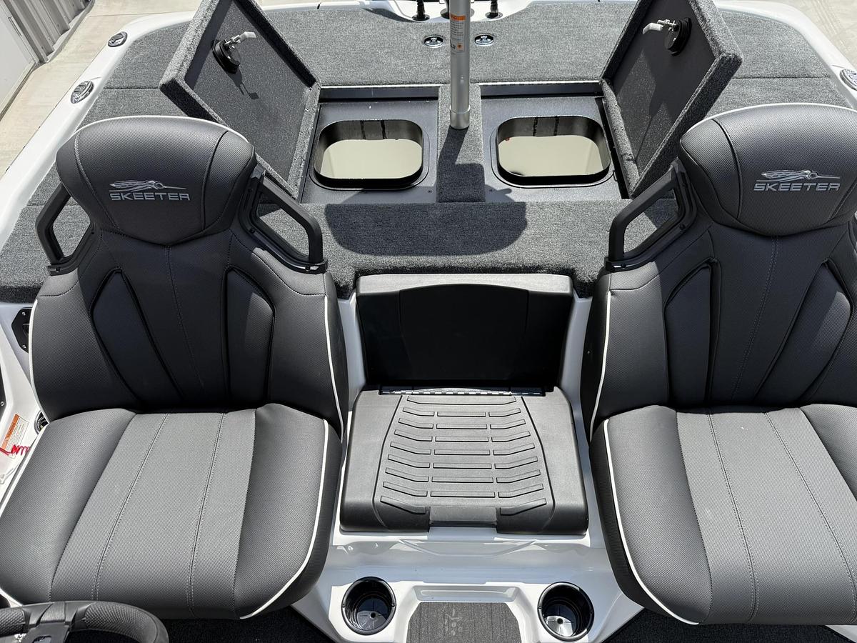 2026 Skeeter ZXR19| 20'