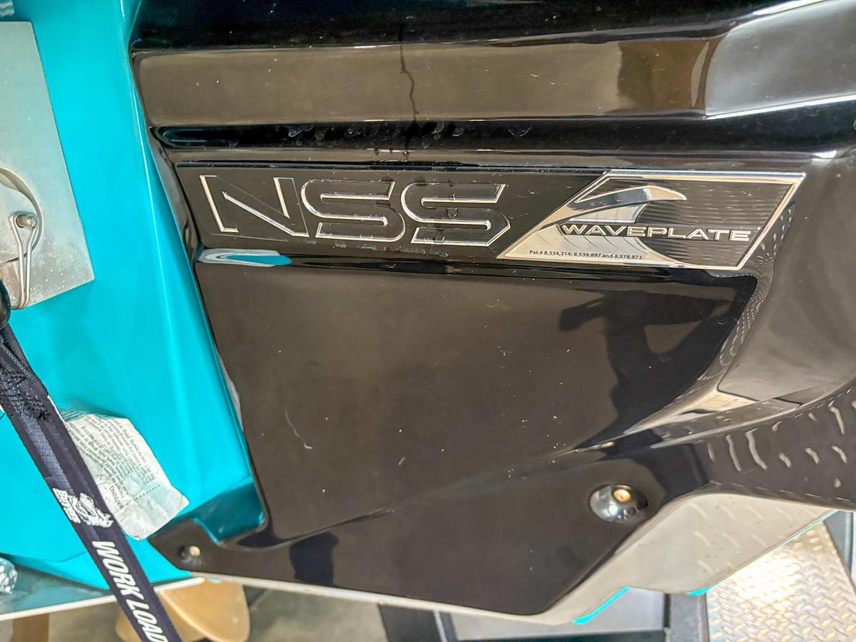 Used 2022 Nautique G21