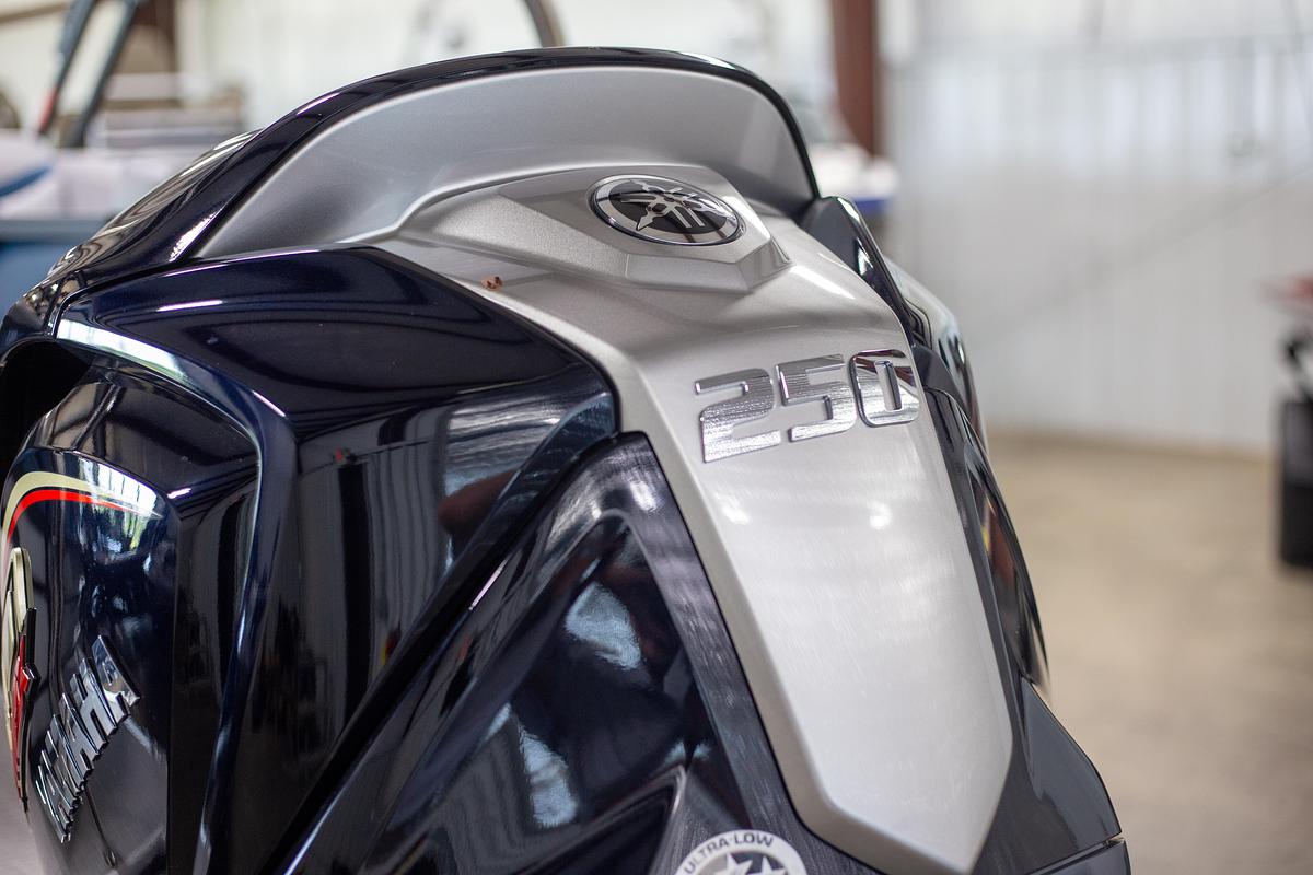 2025 Trifecta 24E CS3