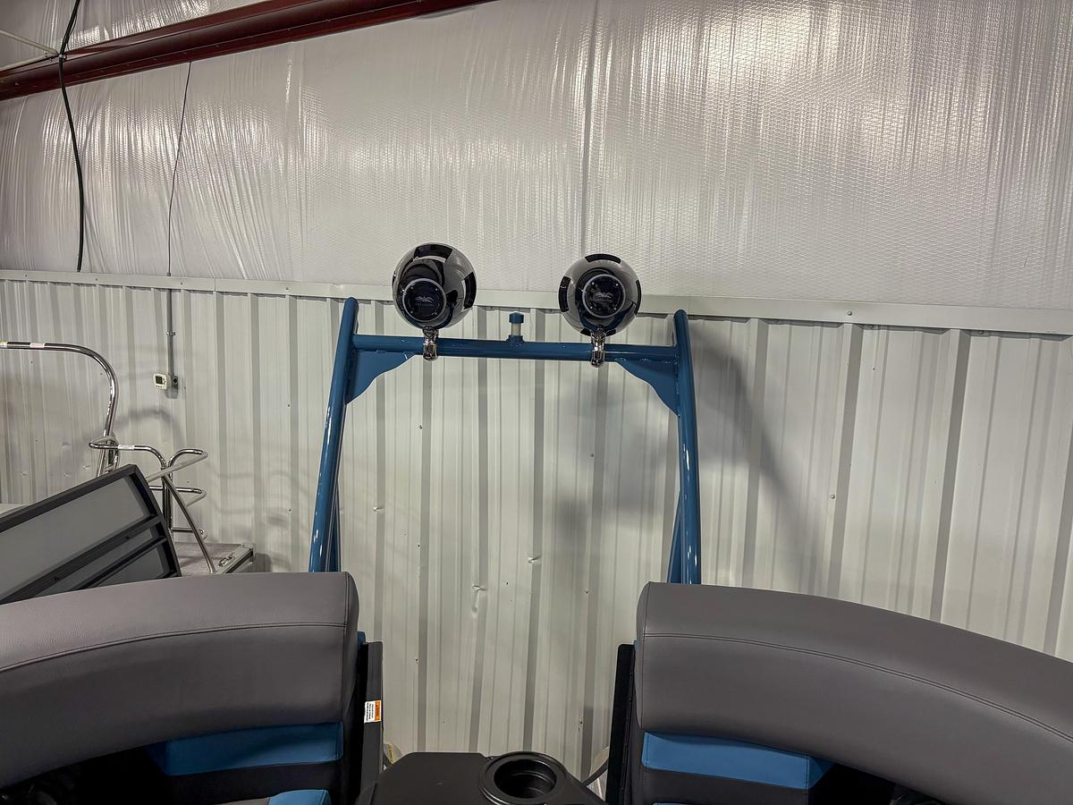 2025 Trifecta 23RF SS 3.0