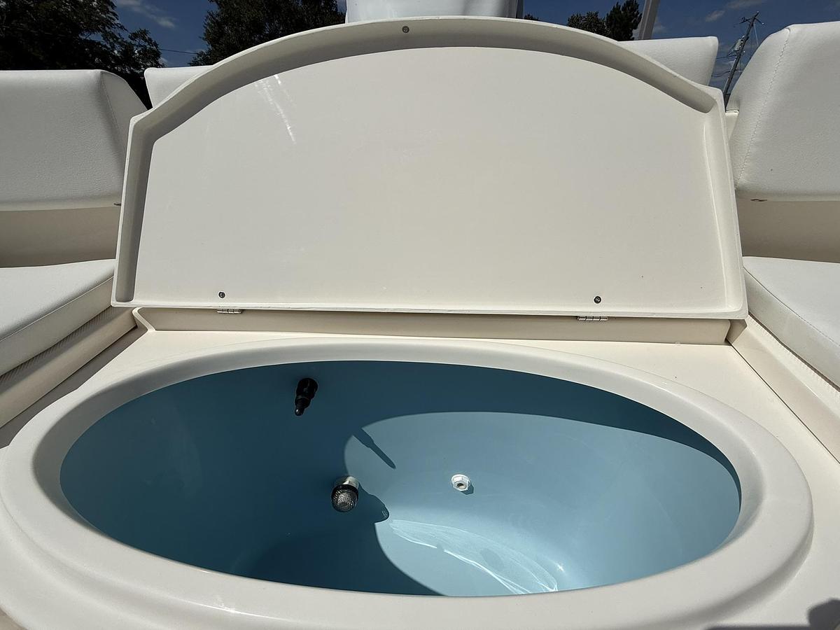 Used 2026 Bulls Bay 230