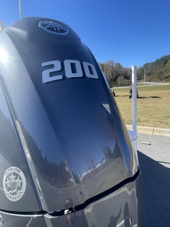 2025 Tidewater 2210 Cb