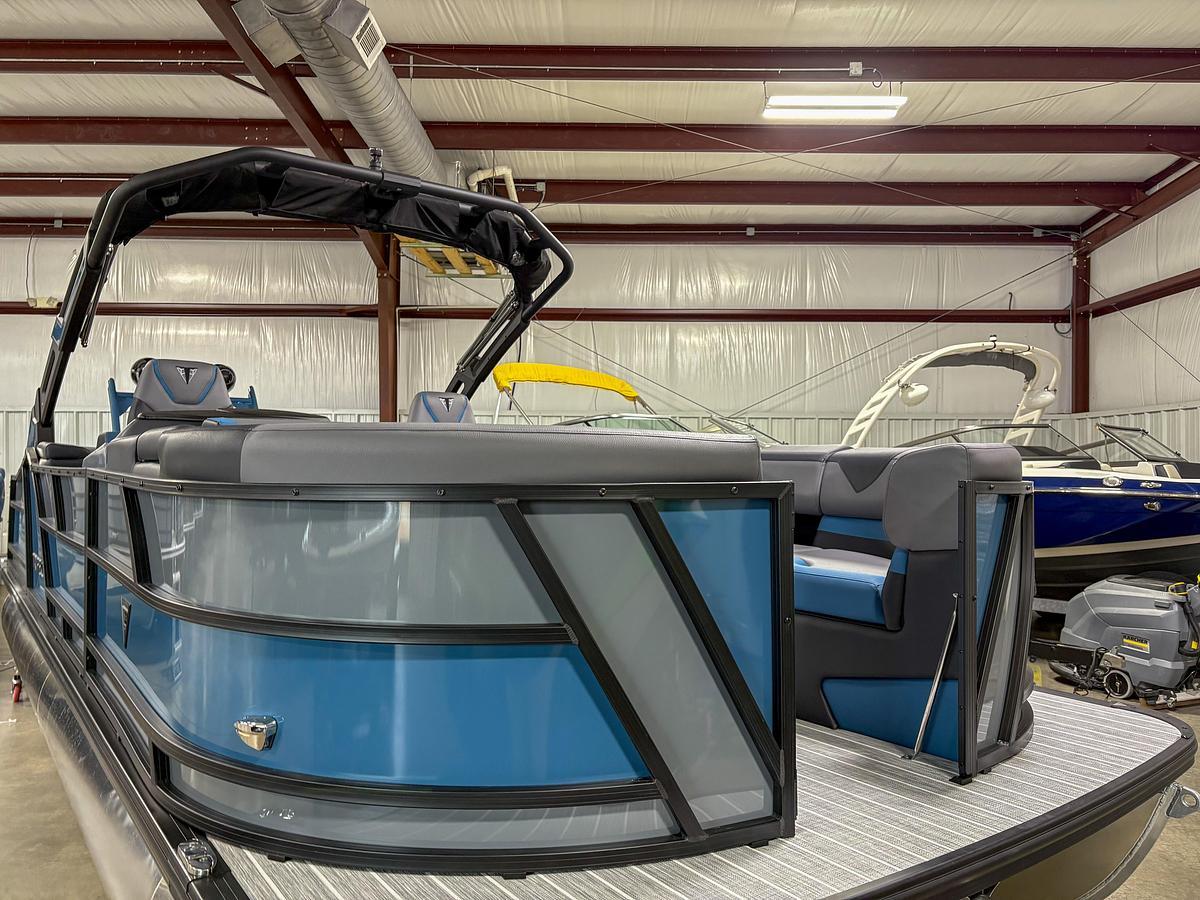 2025 Trifecta 23RF SS 3.0