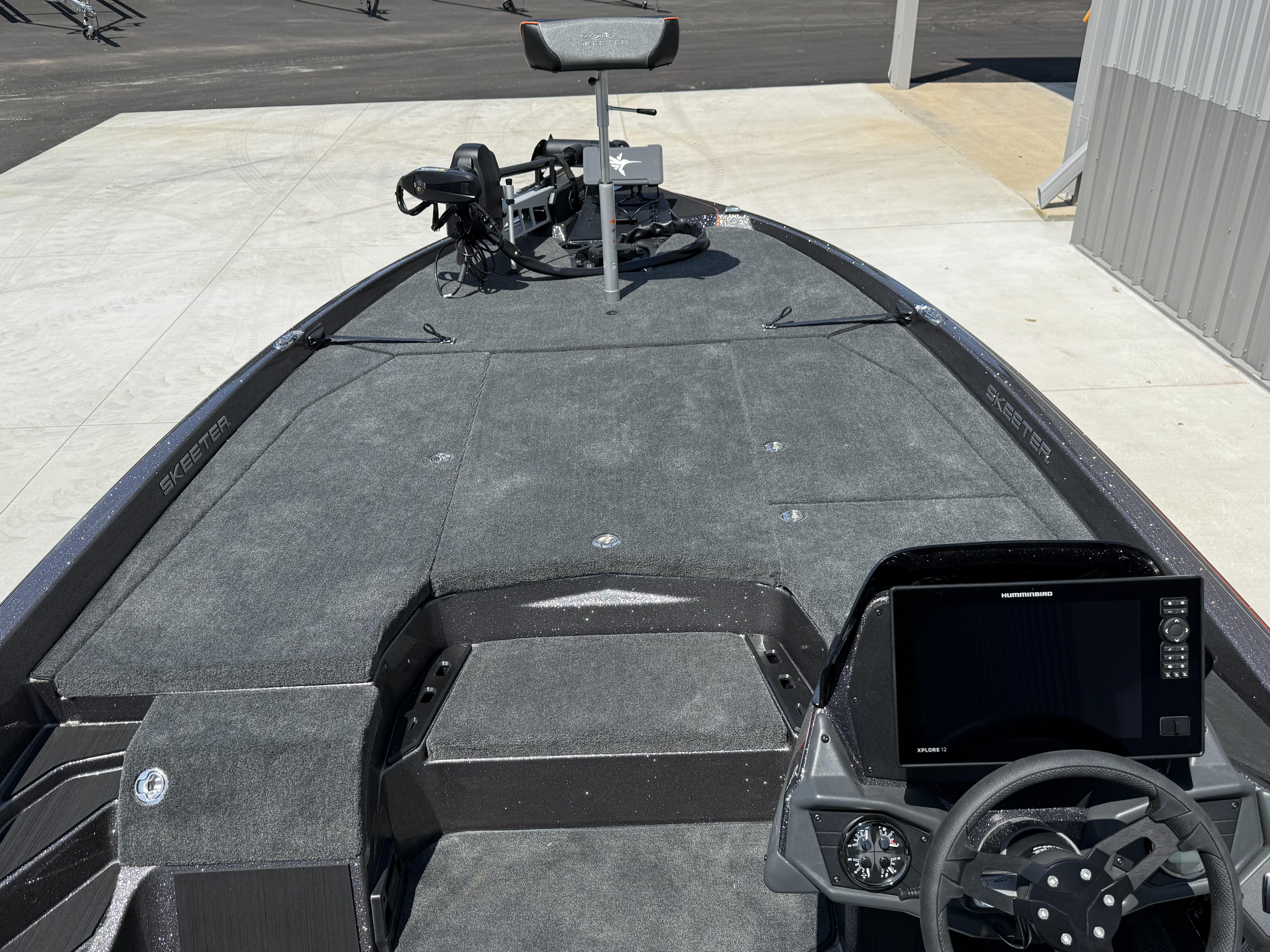 New 2026 Skeeter ZXE21, 29649 Greenwood - Boat Trader