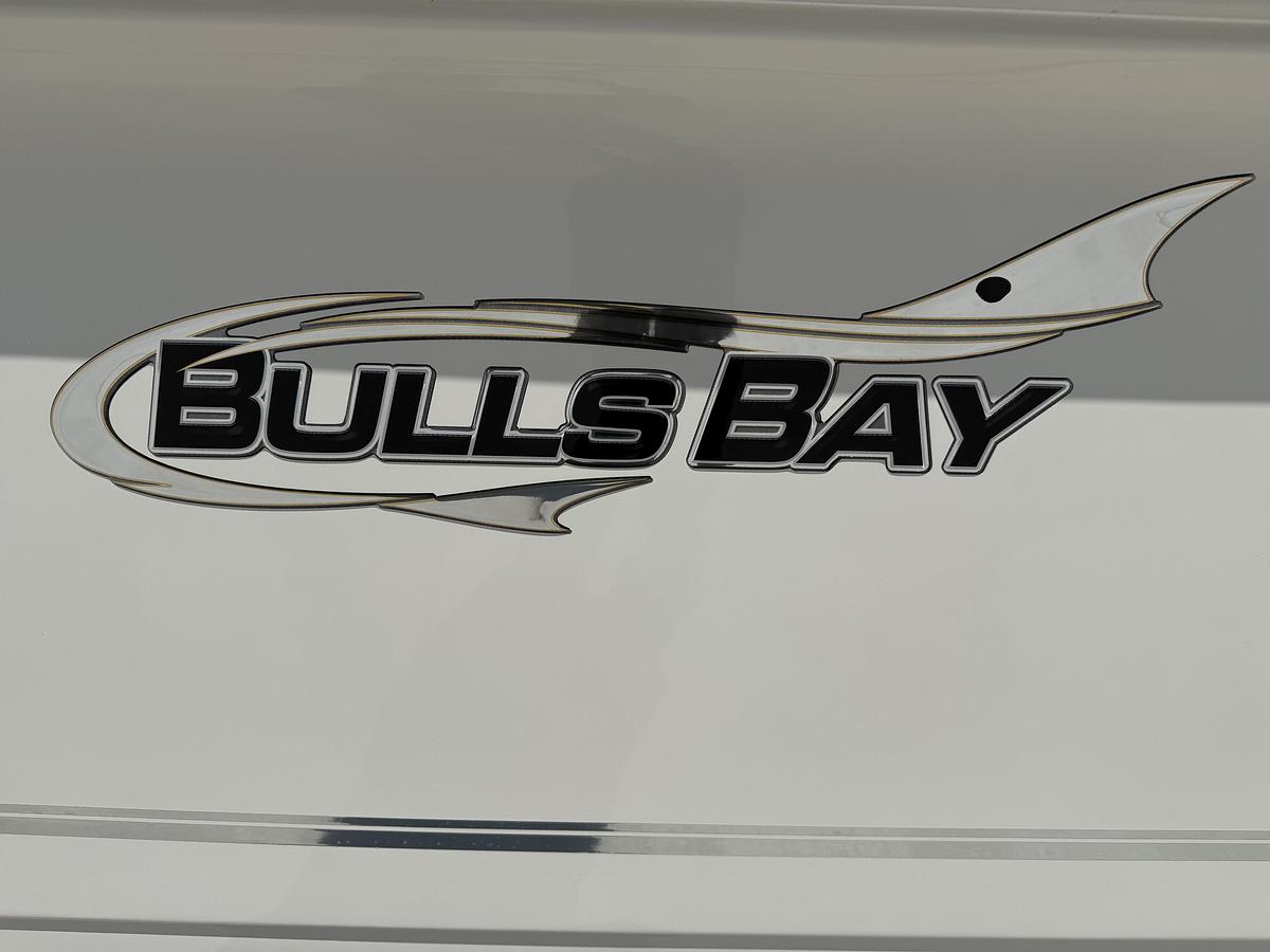 2026 Bulls Bay 2000