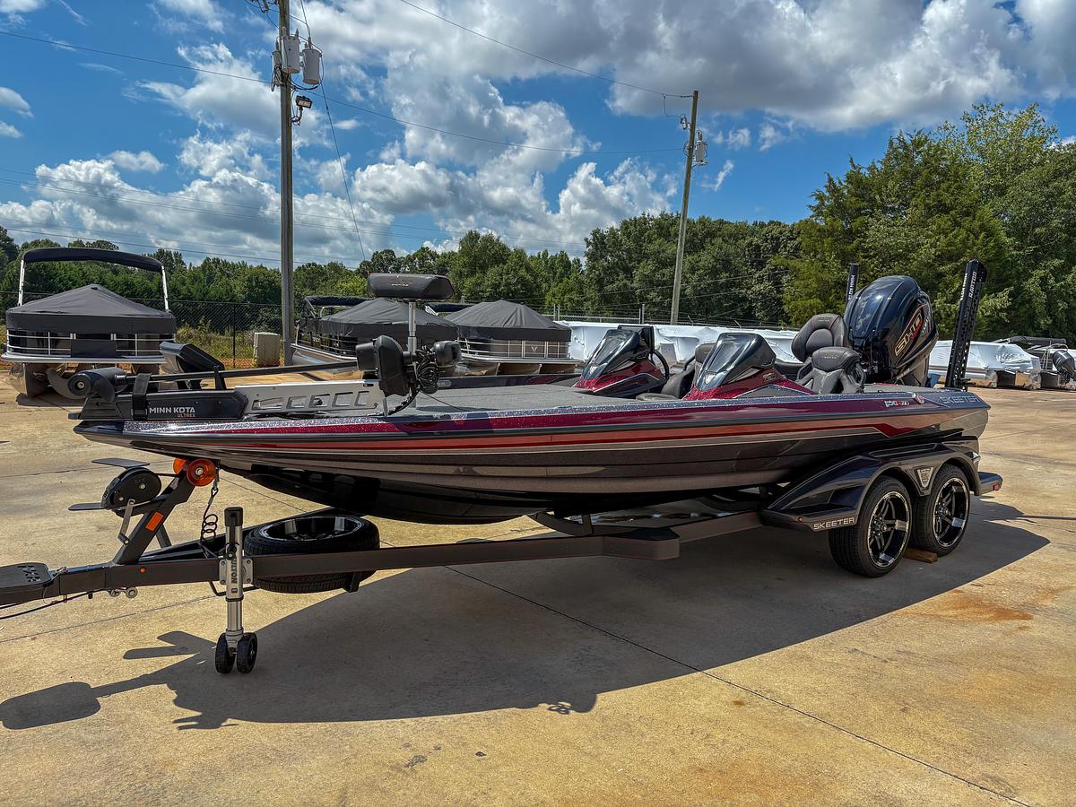Used 2023 Skeeter FXR21 Limited