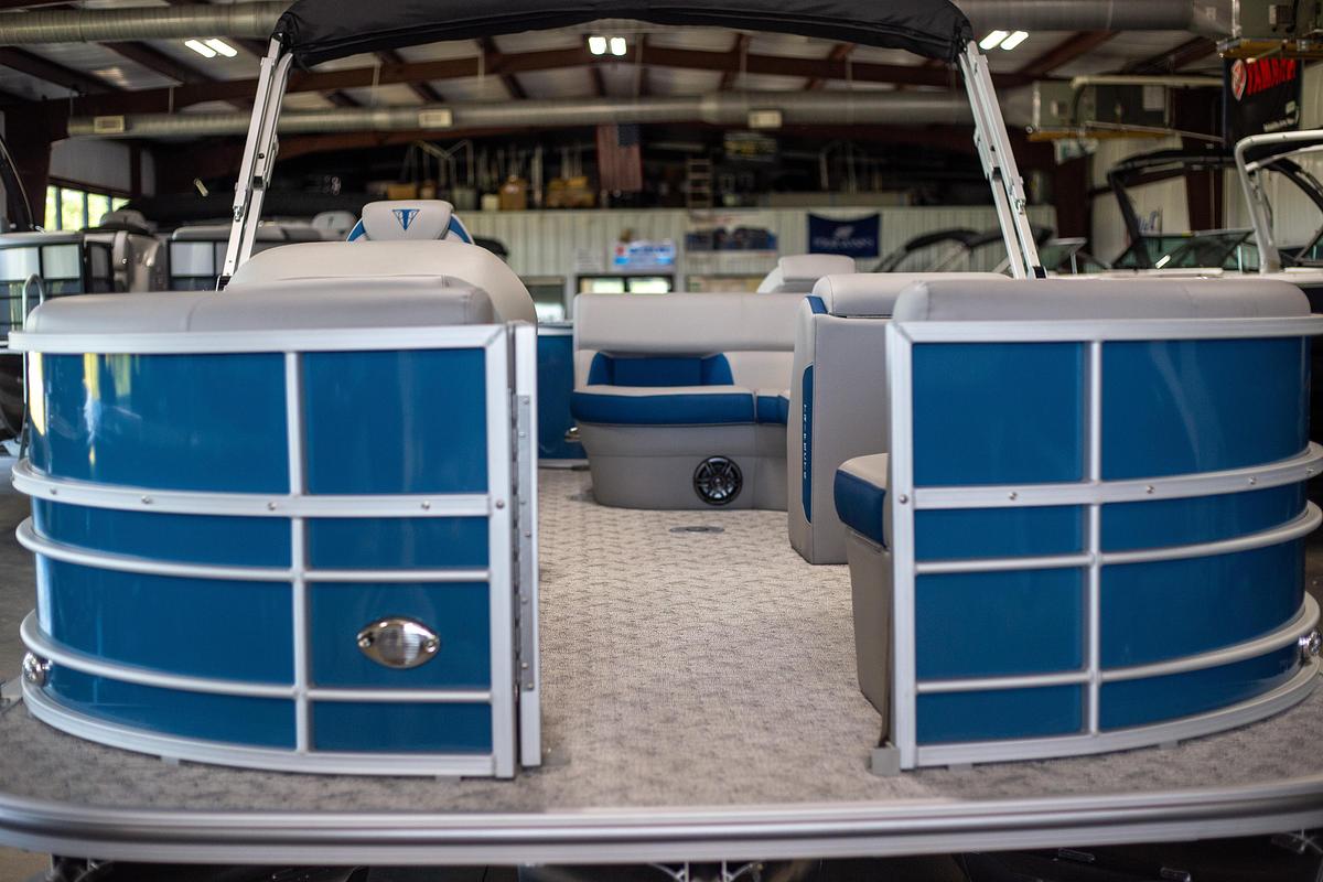 2025 Trifecta 24TRFC LE