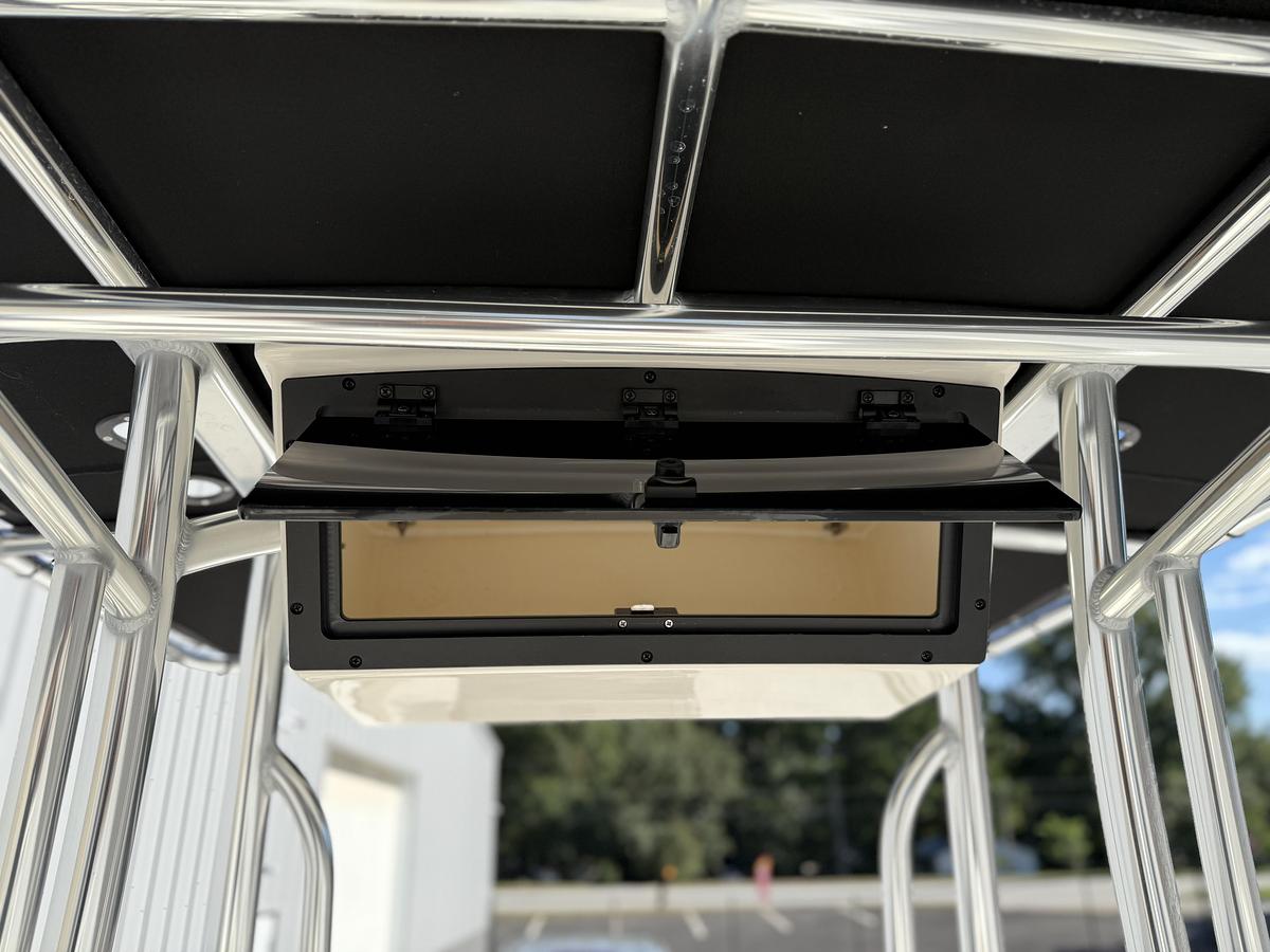 2026 Bulls Bay 2200 XS