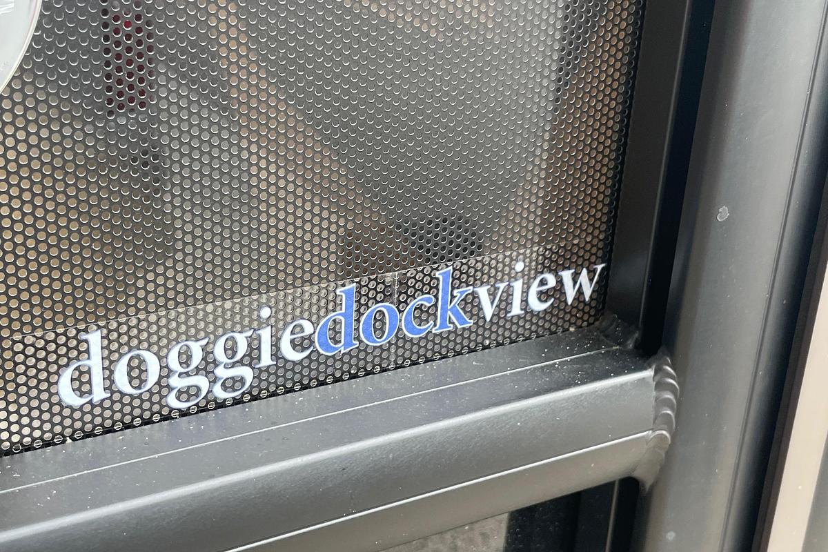 Used 2025 Barletta L25MAT