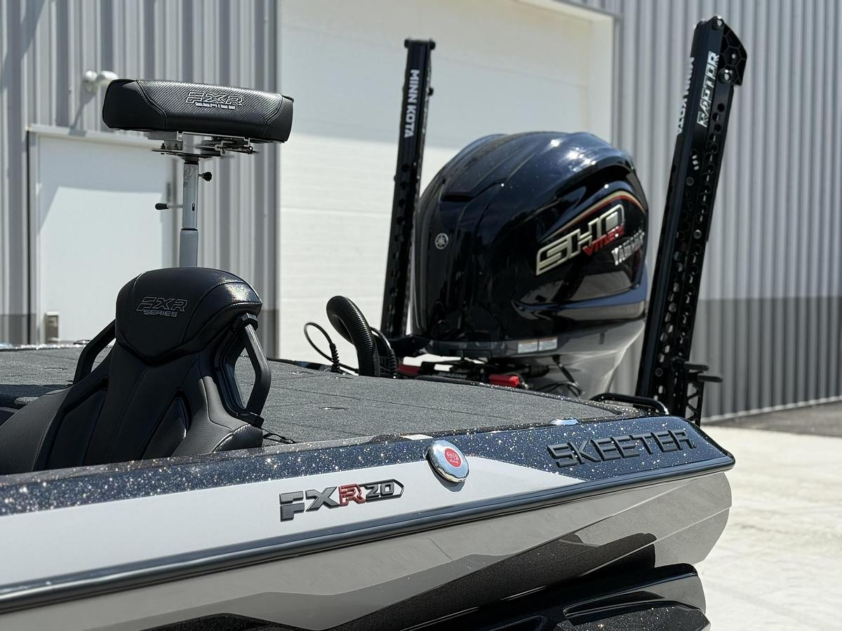 2025 Skeeter FXR 20