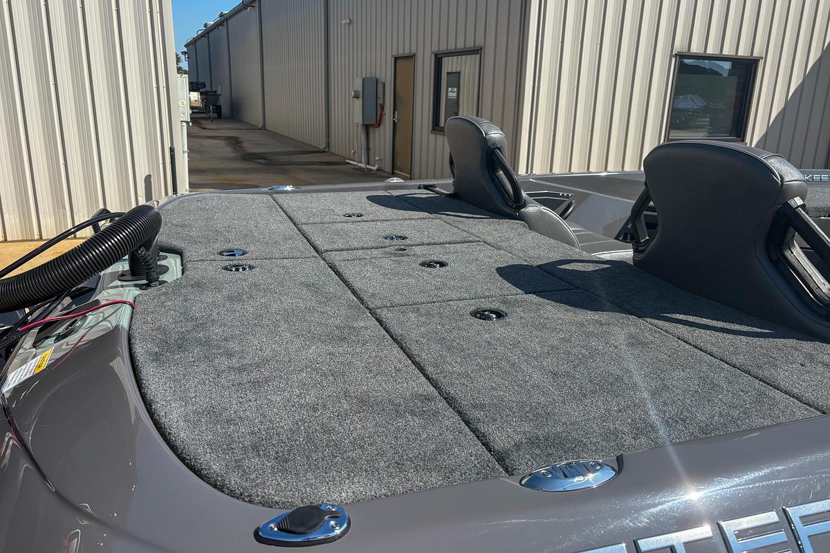 Used 2026 Skeeter ZXR19